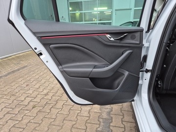 Skoda 2025 Skoda Kamiq Monte Carlo 1.0 DSG 115KM Auto w finan, zdjęcie 13