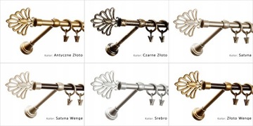 КАРИДЫ Classic Single 140 Карниз