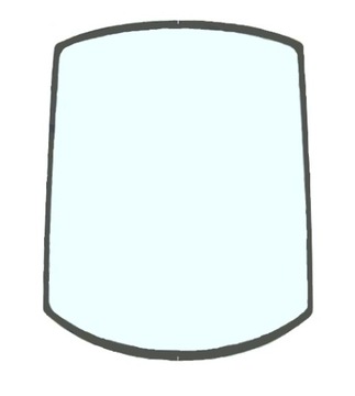 SZYBA PRZEDNIA CZOŁOWA DO ATLAS AR 65 95