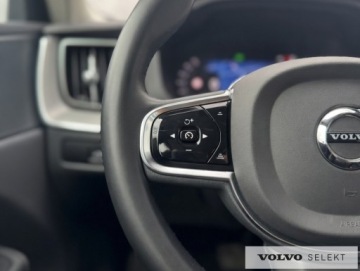 Volvo XC60 II 2024 Volvo XC 60 B4 Benzyna | Plus Dark | aut | Salon P, zdjęcie 7