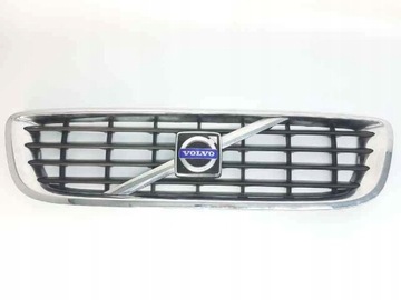 Grill Volvo atrapa chlodnicy Volvo OE S40 V50