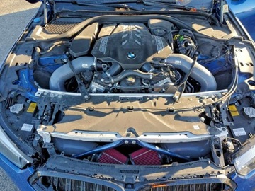 BMW Seria 8 II 2020 BMW Seria 8 M850xi 2020 4.4 Benzyna 523KM, zdjęcie 6