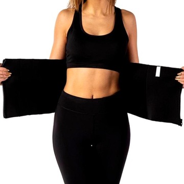 ПОЯС ДЛЯ ПОХУДЕНИЯ РЕБРИЦЫ ДЛЯ ЖИВОТА