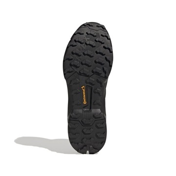 КРОССОВКИ ADIDAS TERREX AX4 MID BETA GX8652 r 42 2/3