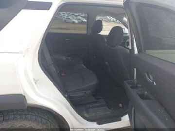 Nissan Pathfinder III 2022 Nissan Pathfinder 2022 Nissan Pathfinder SV 2WD 3.5 Benzyna 284KM, zdjęcie 7