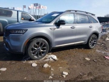 Kia Sorento IV 2022 Kia Sorento X-Line Ex 2022 2.5 Benzyna 281KM, zdjęcie 1