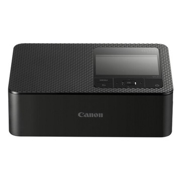 Canon SELPHY CP1500 CZARNA NOWA CASHBACK 100zł