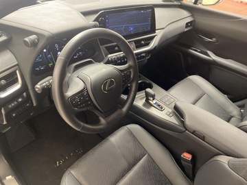 Lexus UX 2025 Lexus UX 300h Omotenashi Lexus UX 300h Omotenashi,, zdjęcie 8