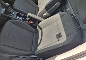 Volkswagen Caddy V Caddy 2.0 TDI 122KM 2025 Volkswagen Caddy Cargo Maxi 2.0 TDI 122 KM DSG 2.0 Diesel 122KM, zdjęcie 22