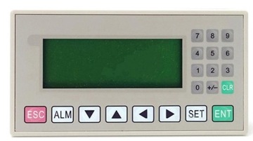 OPA 320-A-S Панель оператора RS232/485