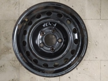 ДИСОК СТАЛЬНОЙ KIA 5.5X15 5X114.3 ET47