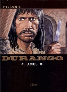 Durango 4 Amos Yves Swolfs