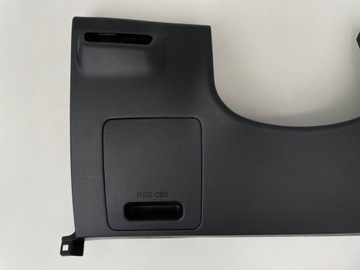 Чехол на руль Kia Picanto III 84751-G6000