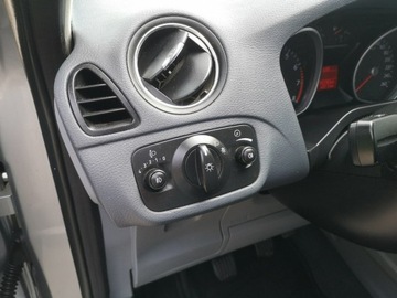 Ford S-Max I Van 2.0 i 16V 145KM 2006 Ford S-Max 2.0 16V 145KM # Klima # Parktronic #, zdjęcie 9