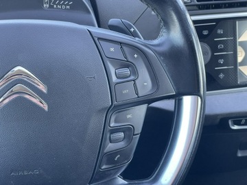 Citroen Grand C4 Picasso II Grand Picasso 2.0 BlueHDi 150KM 2016 Citroen C4 Grand Picasso 2.0 BlueHDi 150KM, zdjęcie 17