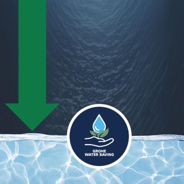 Установочный комплект Grohe Rapid SL 3в1 38772001