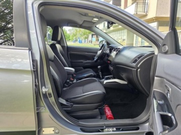 Peugeot 2014 PEUGEOT 4008 1.6l diesel HDi 115KM * Bezwypadkowy * Dokumentacja przebiegu, zdjęcie 30