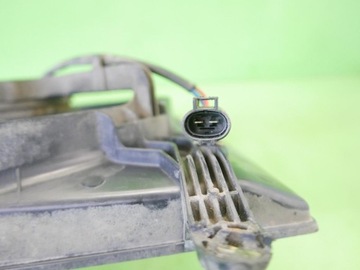 WENTYLATOR CHŁODNICY WODY DAEWOO LANOS T150 FL 1.6