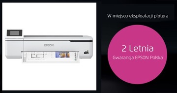 Плоттер EPSON SureColor SC-T3100n + 50 м БЕЗ БУМАГИ