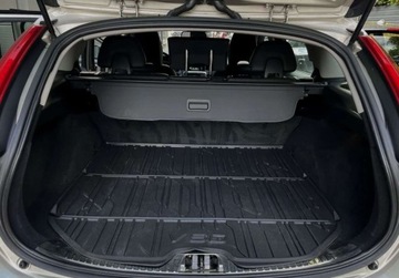 Volvo V60 I Kombi Facelifting 2.0 D2 DRIVE-E 120KM 2017 Volvo V60 D2 NAVI ZAREJESTROWANY gwarancja manual SKORA 2.0, zdjęcie 33