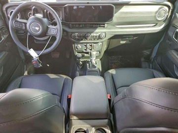 Jeep Gladiator 2025 Jeep Gladiator Sport 2025 3.6 Benzyna 285KM, zdjęcie 8