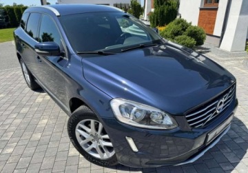 Volvo XC60 I SUV Facelifting 2.0 D4 DRIVE-E 181KM 2014 Volvo XC 60 2.0D4 181PK Automat Skory Xenon Panorama Serwis Zadbane POLECAM, zdjęcie 26