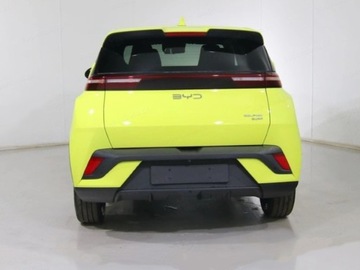 BYD 2025 BYD Dolphin Surf Boost Hatchback (88 KM) 2025, zdjęcie 2