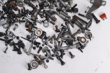 Болты крепления рамы PIAGGIO MP3 500 14-20