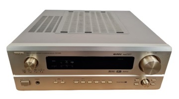 Denon AVR-2800 - amplituner 5.1 + pilot + BT