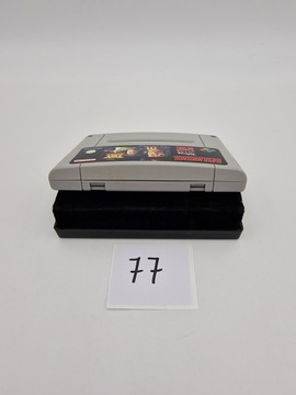 ИСТОРИЯ ИГРУШЕК NINTENDO SNES