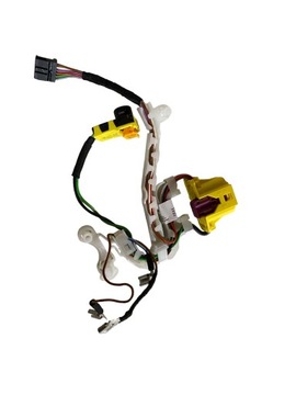 10A971584A VW ID 3 WIĄZKA KIEROWNICY AIRBAG