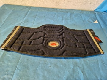 Ремень для почек мотоцикла, производство Италия.