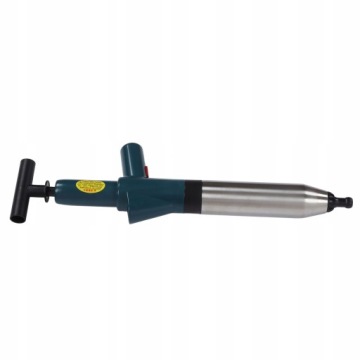 ТРУБНЫЙ ТОЛКАТЕЛЬ ДЛЯ КЛИКАНИЯ КАНАЛИЗАЦИОННЫХ СИСТЕМ