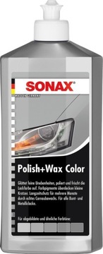 Wosk konserwujący SONAX 02963000