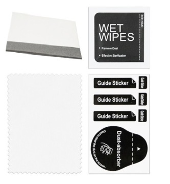 Защитная гидрогелевая пленка BOS для Xiaomi MI 9T Pro