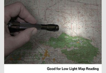 Фонарик Maglite Mini AAA синий M3A112