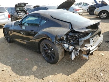 Toyota Supra V 2023 Toyota Supra Base 2023 3.0l 3.0 Benzyna 382KM, zdjęcie 1