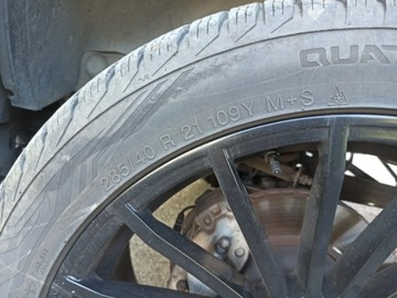 Mercedes Klasa G W463 Off-roader długi Facelifting G 500 388KM 2015 Mercedes G 500 G 550, bogata opcja, zdjęcie 25