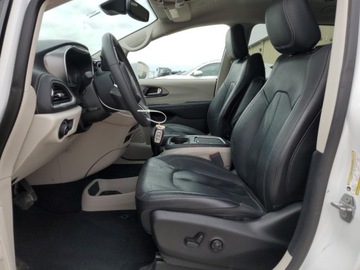 Chrysler Pacifica II 2022 Chrysler Pacifica Hybrid Touring L 2022 3.6l 3.6 Hybryda 260KM, zdjęcie 7