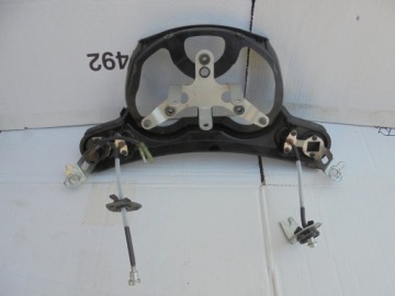 КОРПУС ЗАЛИВНОЙ ГОРЛОВИНЫ KAWASAKI GTR1400 14091-0890 13151-0040 23062-0