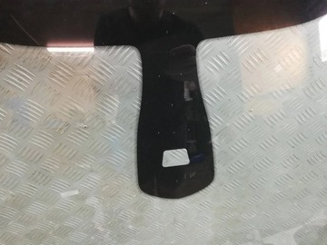 PEUGEOT 208 2008 SKLO (OKNO) ČELNÍ SENSOR