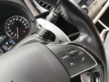 Mitsubishi Outlander III SUV Facelifting 2015 2.0 MIVEC 150KM 2016 Mitsubishi Outlander III 2.0 Intense+//4WD//Aut.//LPG//7-os, zdjęcie 23