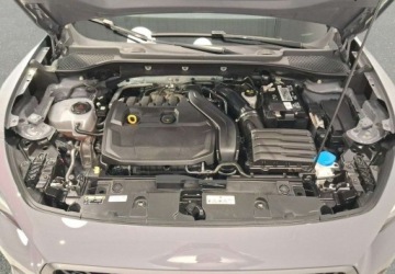 Cupra Formentor Crossover 1.5 TSI 150KM 2023 Cupra Formentor VAT 23 1.5TSI 150KM DSG 2023 r., salon PL, gwarancja fabry, zdjęcie 20