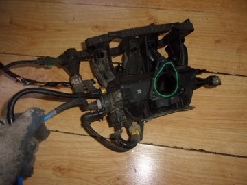 FIAT PANDA II KOLEKTOR SACÍ/ZBĚRNÉ 1.2 8V