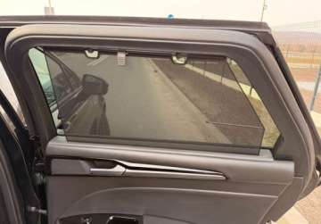 Ford Mondeo V Kombi Facelifting 2.0 EcoBlue 190KM 2019 Ford Mondeo ST LINE AWD 4x4 190Ps 8biegow MaxyMalneWyposazenie PoPelnymSer, zdjęcie 27