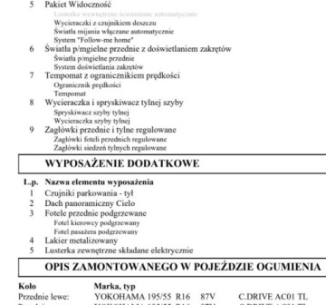 Peugeot 208 I Hatchback 5d Facelifting 1.2 PureTech 82KM 2016 Peugeot 208 Bezwypadkowy, FV23, KredytowanieLeasing, gwarancja 12m, Panora, zdjęcie 35