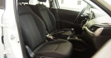 Fiat Tipo II Station Wagon 1.4 95KM 2016 Fiat Tipo 1,4 Benzyna 95KM 1 Wlasciciel Serwisowany 1-sza rej. 2017, zdjęcie 8