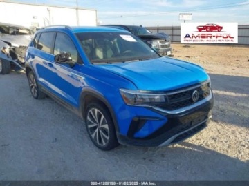 Volkswagen 2023 Volkswagen Inny Taos, 2023r., 1.5L 1.5 Benzyna 158KM