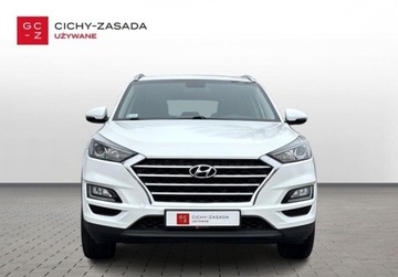 Hyundai Tucson III SUV Facelifting 1.6 GDi 132KM 2019 Hyundai Tucson 1.6 Benzyna 132KM, zdjęcie 7