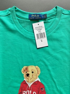 Koszulka T-shirt Rolo Ralph Lauren r.M